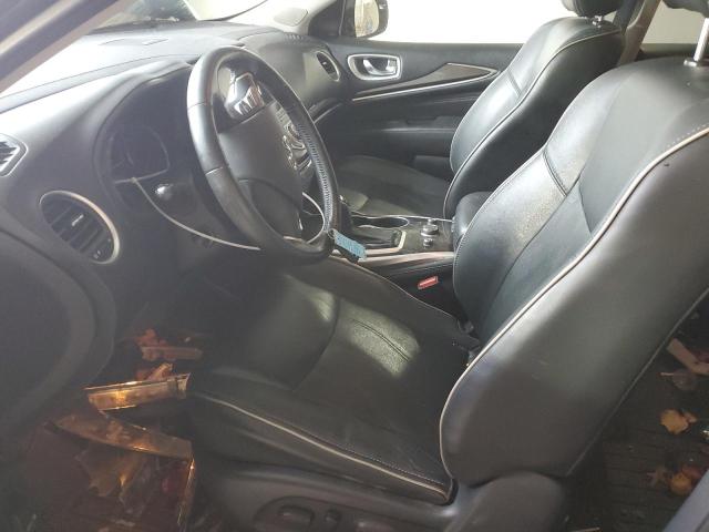 93403685 :رقم المزاد ، 5N1DL0MM6LC537296 vin ، 2020 Infiniti Qx60 مزاد بيع