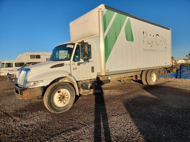 94051435 :رقم المزاد ، 1HTMMAAP47H520949 vin ، 2007 International 4300 مزاد بيع