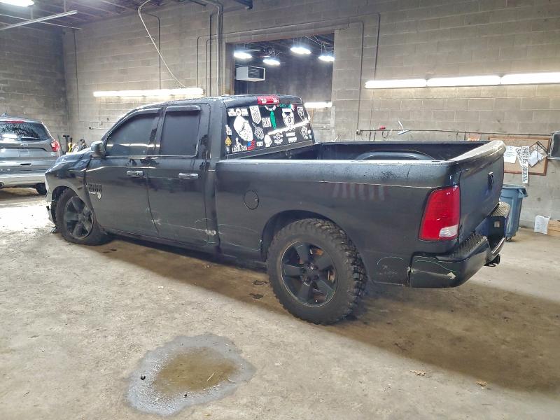 Aukcja sprzedaży 2019 Ram 1500 Classic, vin: 1C6RR6FG4KS500813, numer aukcji: 93703545