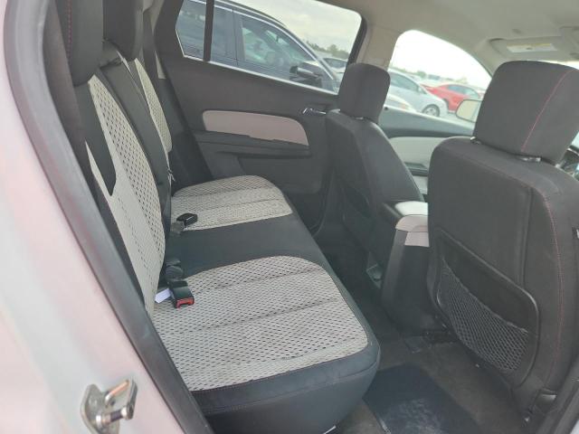 2011 Gmc Terrain Sl მანქანა იყიდება აუქციონზე, vin: 2CTALMEC0B6288347, აუქციონის ნომერი: 91489195
