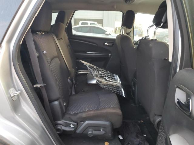 93641585 :رقم المزاد ، 3C4PDCBGXFT682153 vin ، 2015 Dodge Journey Sx مزاد بيع