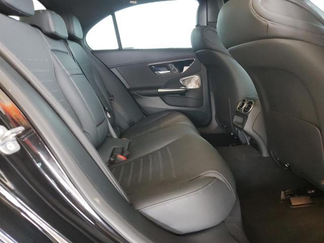 Aukcja sprzedaży 2024 Mercedes-benz C, vin: W1KAF4GB8RR221832, numer aukcji: 91258385