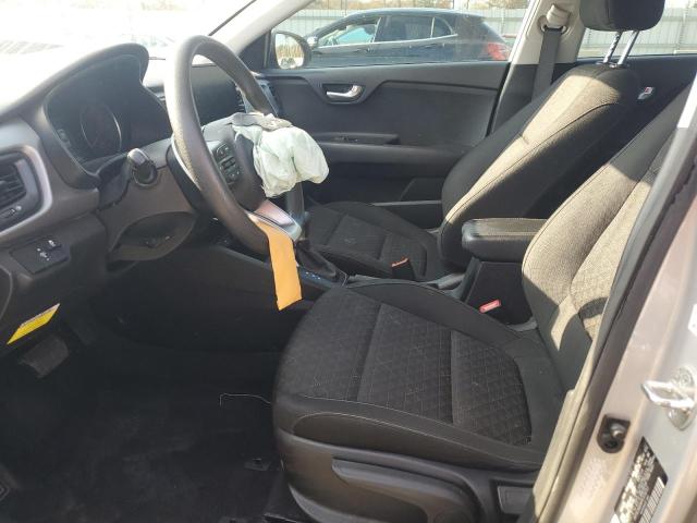2023 Kia Rio მანქანა იყიდება აუქციონზე, vin: 3KPA24AD4PE578711, აუქციონის ნომერი: 93093595