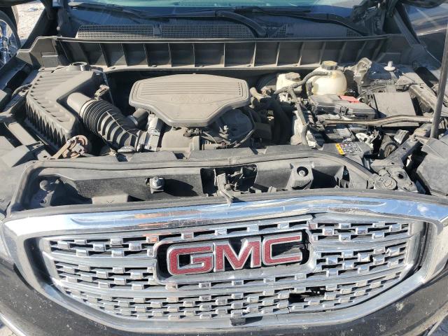 2017 Gmc Acadia Den მანქანა იყიდება აუქციონზე, vin: 1GKKNXLS6HZ321732, აუქციონის ნომერი: 92321945