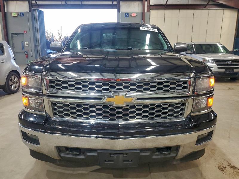 Продажа на аукционе авто 2015 Chevrolet Silverado, vin: 1GCVKREC1FZ385662, номер лота: 94160995