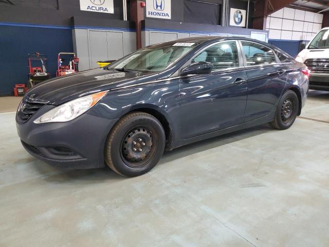 92878015 :رقم المزاد ، 5NPEB4AC0CH434023 vin ، 2012 Hyundai Sonata Gls مزاد بيع