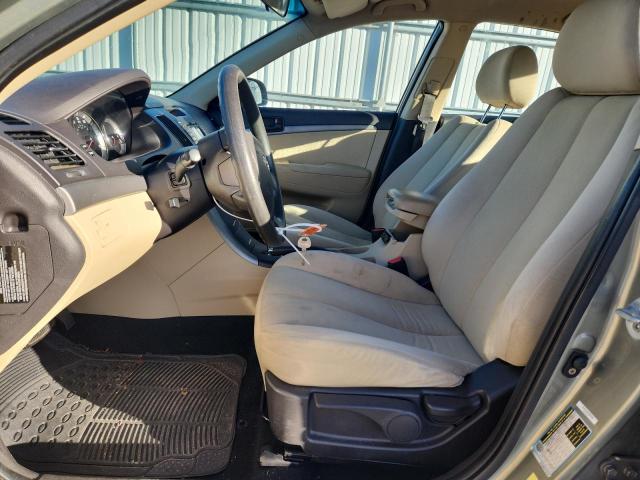Aukcja sprzedaży 2009 Hyundai Sonata, vin: 5NPET46C29H567669, numer aukcji: 92383225