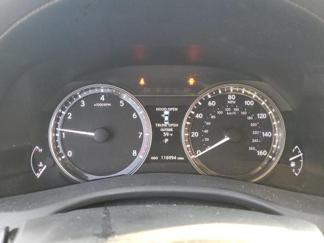 Aukcja sprzedaży 2013 Lexus Gs, vin: JTHCE1BL4D5015264, numer aukcji: 93425005