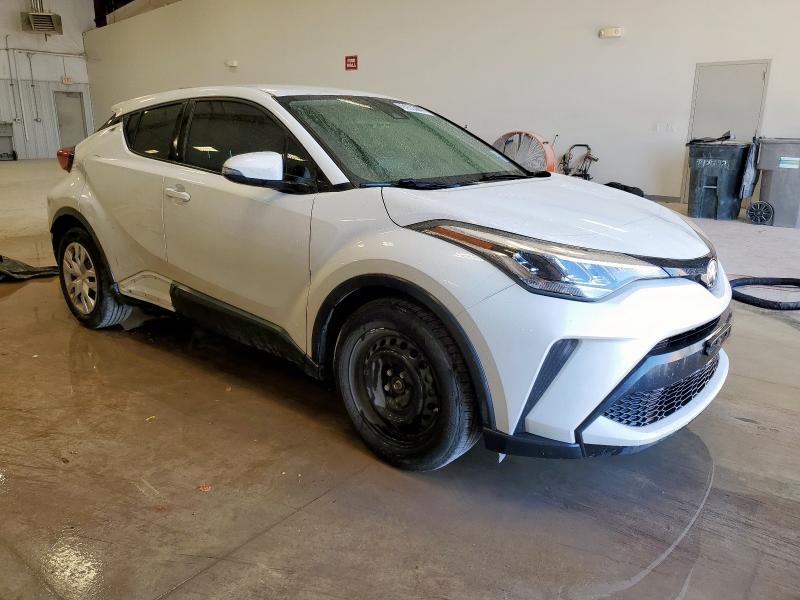 Aukcja sprzedaży 2021 Toyota C-hr Xle, vin: JTNKHMBX9M1114836, numer aukcji: 92664735