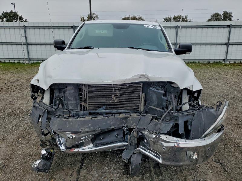 2019 Ram 1500 Class მანქანა იყიდება აუქციონზე, vin: 1C6RR6TTXKS716182, აუქციონის ნომერი: 94116835