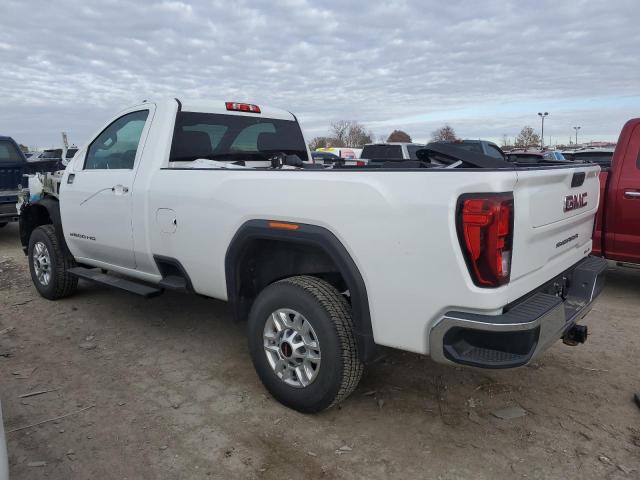 Продаж на аукціоні авто 2022 Gmc Sierra C25, vin: 1GT08ME73NF165115, номер лоту: 92585135