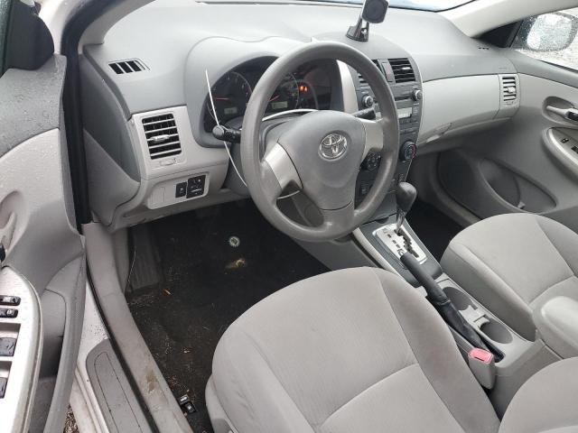 Продаж на аукціоні авто 2010 Toyota Corolla Ba, vin: JTDBU4EE5AJ060246, номер лоту: 91908745