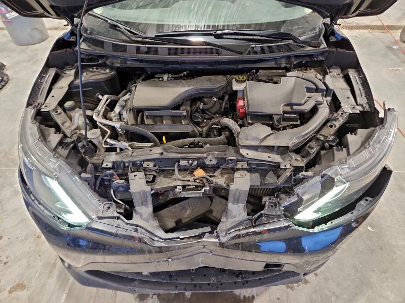 Auction sale of the 2018 Nissan Rogue Sport, vin: JN1BJ1CR4JW257718, lot number: 91828465