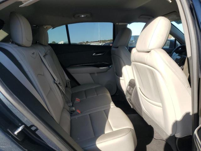 Aukcja sprzedaży 2019 Cadillac Xt4, vin: 1GYFZDR45KF209323, numer aukcji: 91719115
