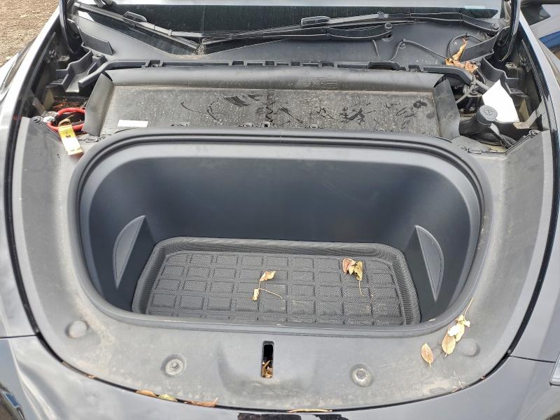 93778565 :رقم المزاد ، 7SAYGDEE8RF984770 vin ، 2024 Tesla Model Y مزاد بيع