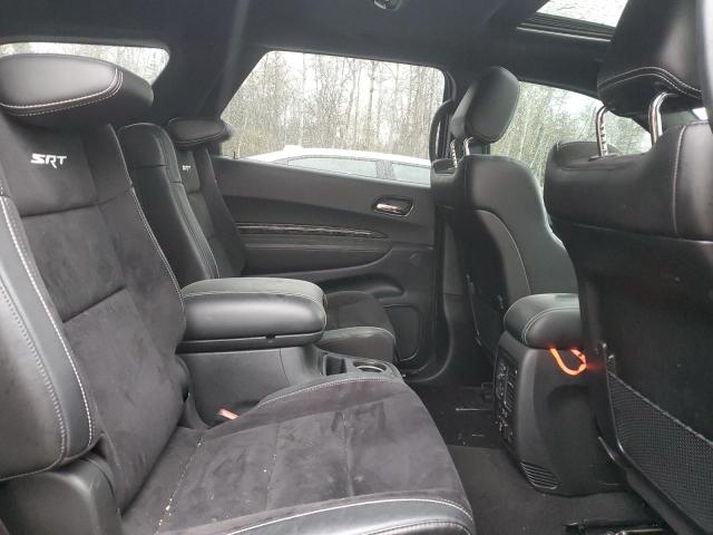 Продажа на аукционе авто 2022 Dodge Durango, vin: 1C4SDJGJ4NC203870, номер лота: 84882575