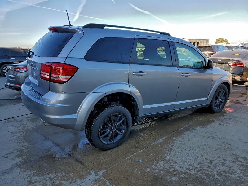 Продажа на аукционе авто 2020 Dodge Journey, vin: 3C4PDCAB5LT269509, номер лота: 70394055
