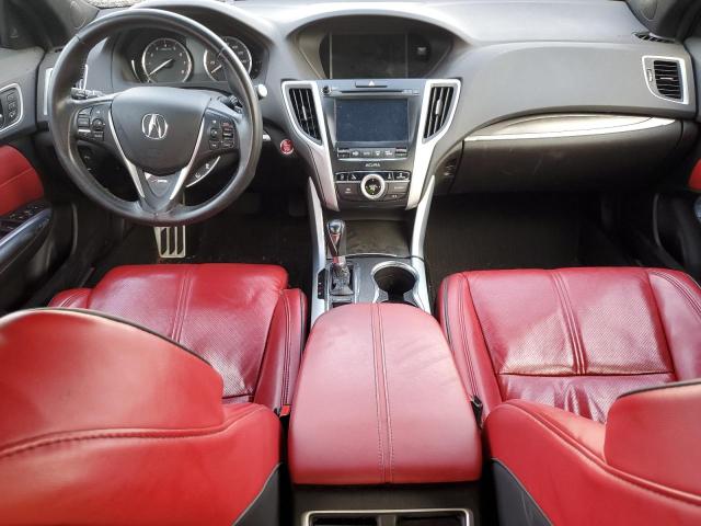 Продажа на аукционе авто 2020 Acura Tlx Techno, vin: 19UUB1F64LA012102, номер лота: 82730415