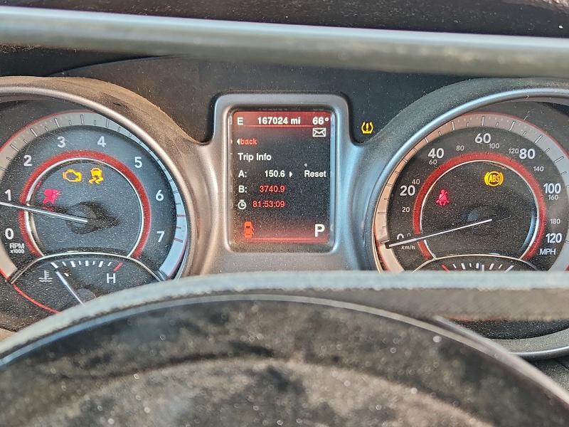Продаж на аукціоні авто 2019 Dodge Journey, vin: 3C4PDCGG5KT838439, номер лоту: 78432125