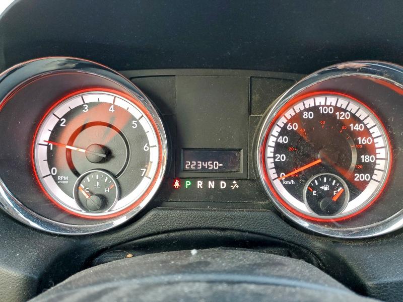 Aukcja sprzedaży 2013 Dodge Grand Cara, vin: 2C4RDGBG8DR673273, numer aukcji: 94734305
