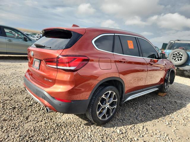 Продажа на аукционе авто 2020 Bmw X1, vin: WBXJG9C04L5R18344, номер лота: 93519495