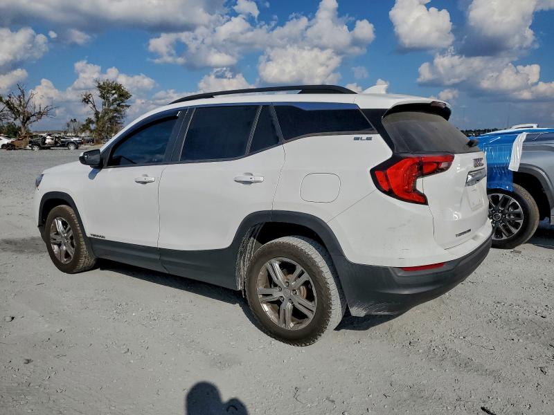Aukcja sprzedaży 2018 Gmc Terrain, vin: 3GKALTEV8JL342936, numer aukcji: 91048825