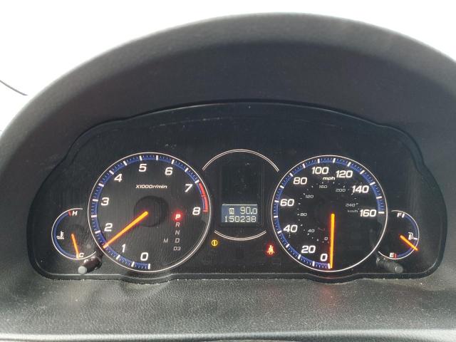 Продажа на аукционе авто 2007 Acura Tsx, vin: JH4CL96987C008093, номер лота: 92683765