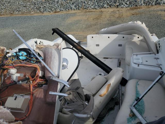 Продажа на аукционе авто 2003 Boat Crownline, vin: JTC48169G203, номер лота: 91650695