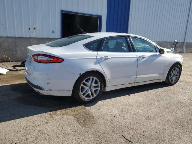Aukcja sprzedaży 2016 Ford Fusion, vin: 1FA6P0H72G5107383, numer aukcji: 86240315
