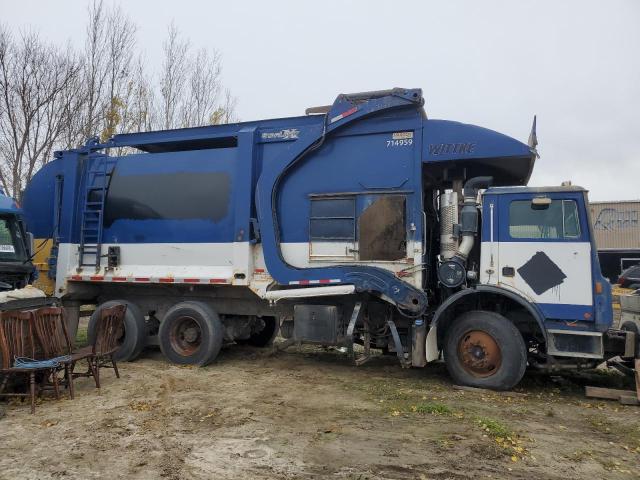 Aukcja sprzedaży 2014 Mack 600 Mru600, vin: 1M2AV02C5EM011178, numer aukcji: 66195665