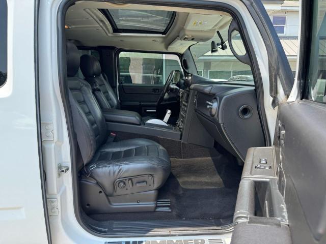 Продаж на аукціоні авто 2006 Hummer H2, vin: 5GRGN23U06H106175, номер лоту: 91915035