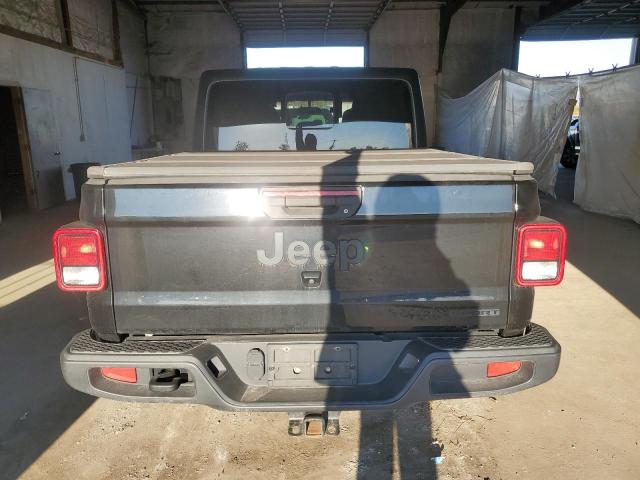 91068265 :رقم المزاد ، 1C6JJTAG1LL108314 vin ، 2020 Jeep Gladiator مزاد بيع