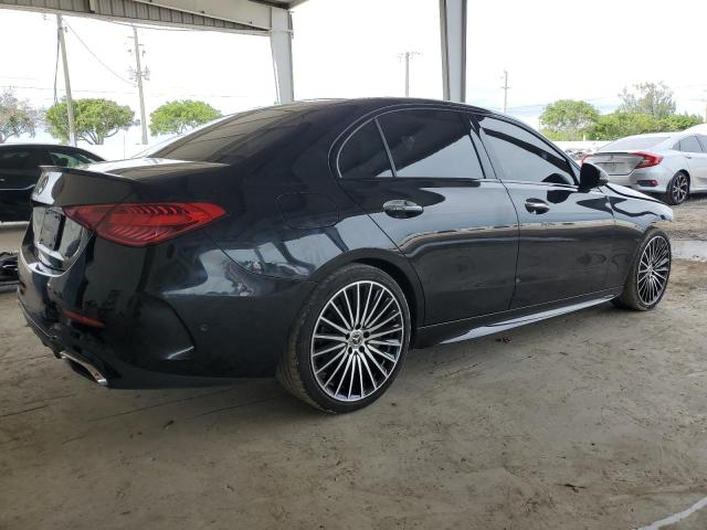 Aukcja sprzedaży 2024 Mercedes-benz C, vin: W1KAF4GB8RR221832, numer aukcji: 91258385