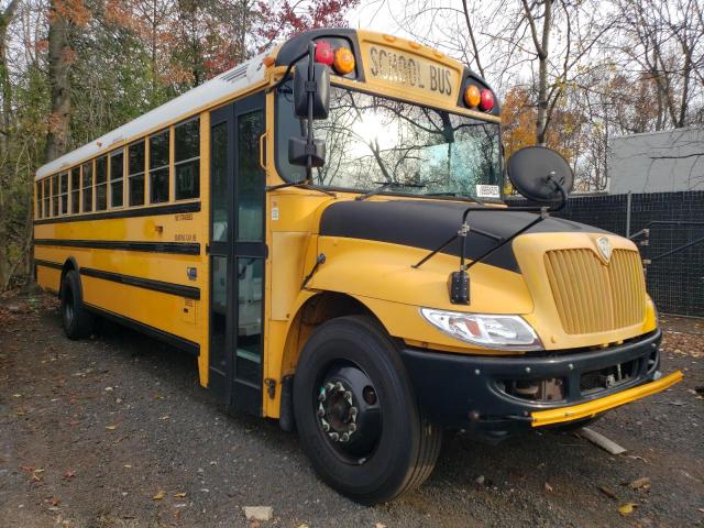 Aukcja sprzedaży 2013 Ic Corporation Ce Series School, vin: 4DRBUSKP5DB300013, numer aukcji: 89554525