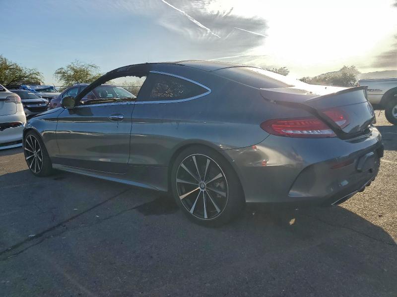 Продажа на аукционе авто 2018 Mercedes-benz C, vin: WDDWJ4JB2JF734139, номер лота: 75875755