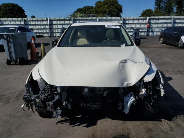 Aukcja sprzedaży 2019 Infiniti Q50 Luxe, vin: JN1EV7AP3KM515083, numer aukcji: 93539195