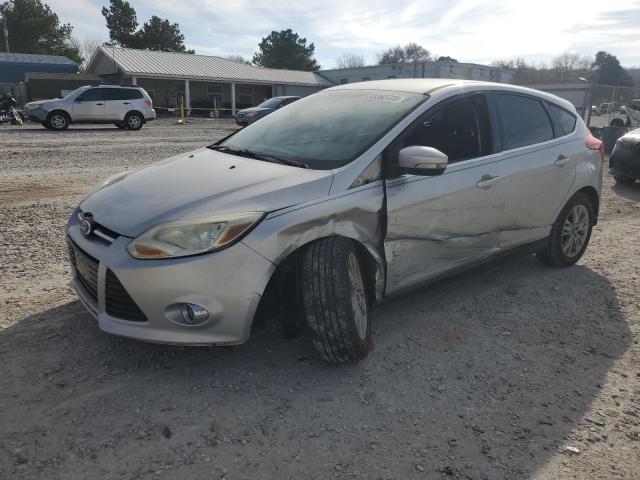 Продажа на аукционе авто 2012 Ford Focus, vin: 1FAHP3M27CL331081, номер лота: 96769135