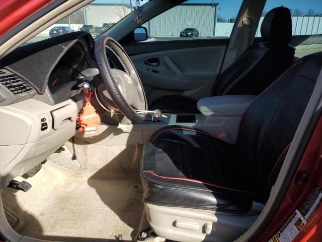 2009 Toyota Camry Base მანქანა იყიდება აუქციონზე, vin: 4T1BE46K39U372489, აუქციონის ნომერი: 91790115