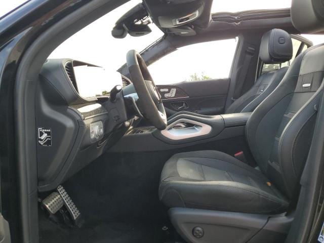 Aukcja sprzedaży 2024 Mercedes-benz Gle Coupe, vin: 4JGFD6BB2RB098154, numer aukcji: 92269435