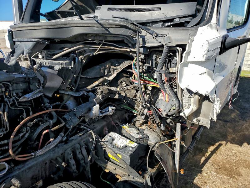 89655935 :رقم المزاد ، 3AKJHHDR6KSKH0414 vin ، 2019 Freightliner Cascadia 126 مزاد بيع