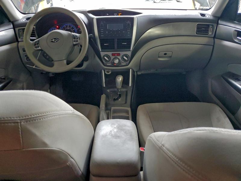 Aukcja sprzedaży 2012 Subaru Forester, vin: JF2SHADC7CH439893, numer aukcji: 94142965
