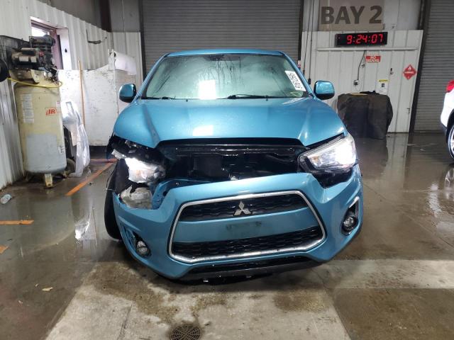 Aukcja sprzedaży 2014 Mitsubishi Outlander Sport, vin: 4A4AR4AU7EE029971, numer aukcji: 91612595