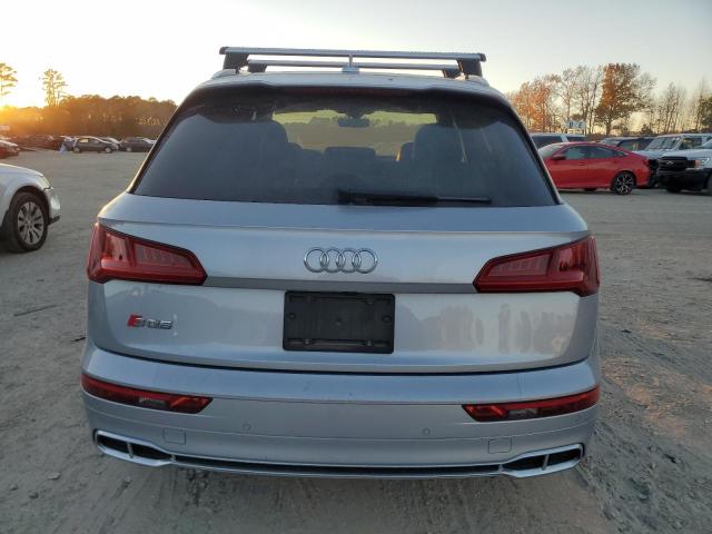 Продаж на аукціоні авто 2019 Audi Sq5, vin: WA1B4AFY6K2001008, номер лоту: 86162895