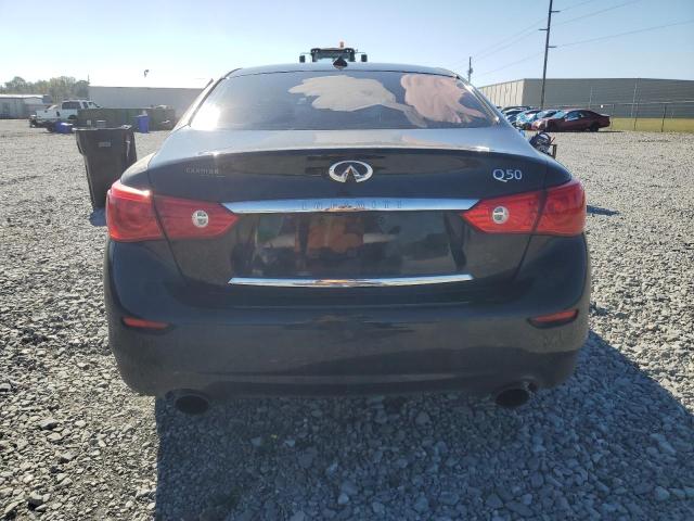 2016 Infiniti Q50 მანქანა იყიდება აუქციონზე, vin: JN1EV7APXGM301702, აუქციონის ნომერი: 92220915