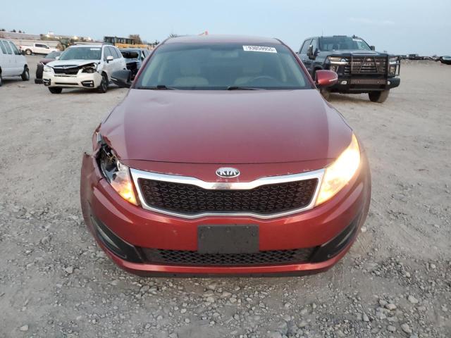 93059955 :رقم المزاد ، 5XXGM4A71DG134932 vin ، 2013 Kia Optima Lx مزاد بيع
