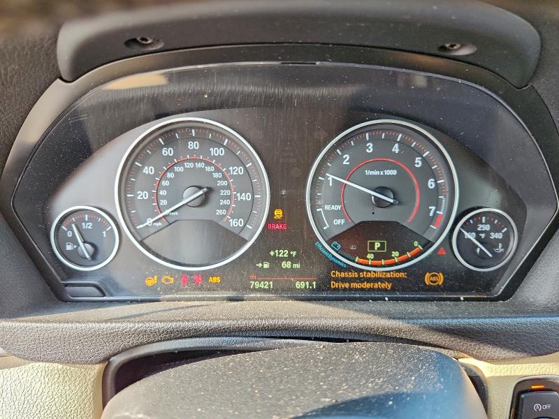 Aukcja sprzedaży 2018 Bmw 330 I, vin: WBA8B9C5XJEE81145, numer aukcji: 93222485