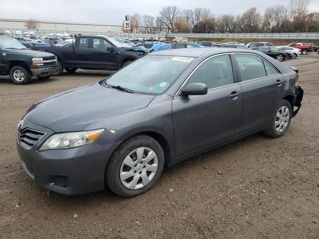 Продажа на аукционе авто 2011 Toyota Camry Base, vin: 4T1BF3EK8BU120199, номер лота: 91343255