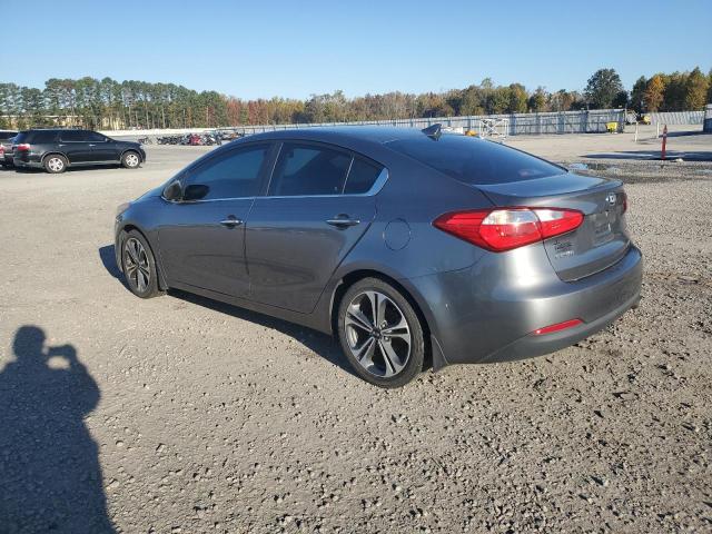 Aukcja sprzedaży 2016 Kia Forte Ex, vin: KNAFX4A87G5473728, numer aukcji: 91406975