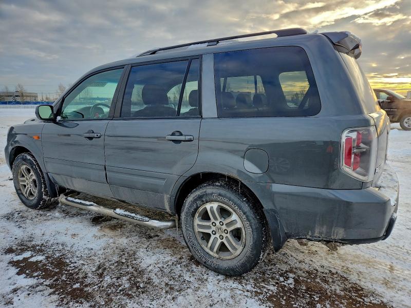 2008 Honda Pilot მანქანა იყიდება აუქციონზე, vin: 5FNYF18798B501118, აუქციონის ნომერი: 94503135