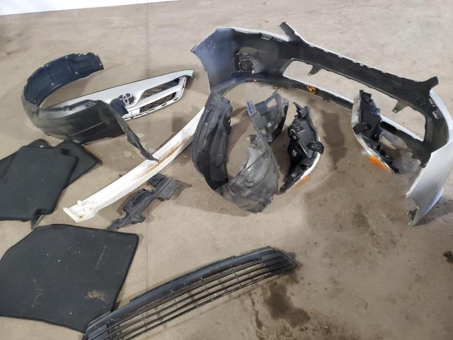 91709195 :رقم المزاد ، JTDBU4EE9B9134531 vin ، 2011 Toyota Corolla Ba مزاد بيع